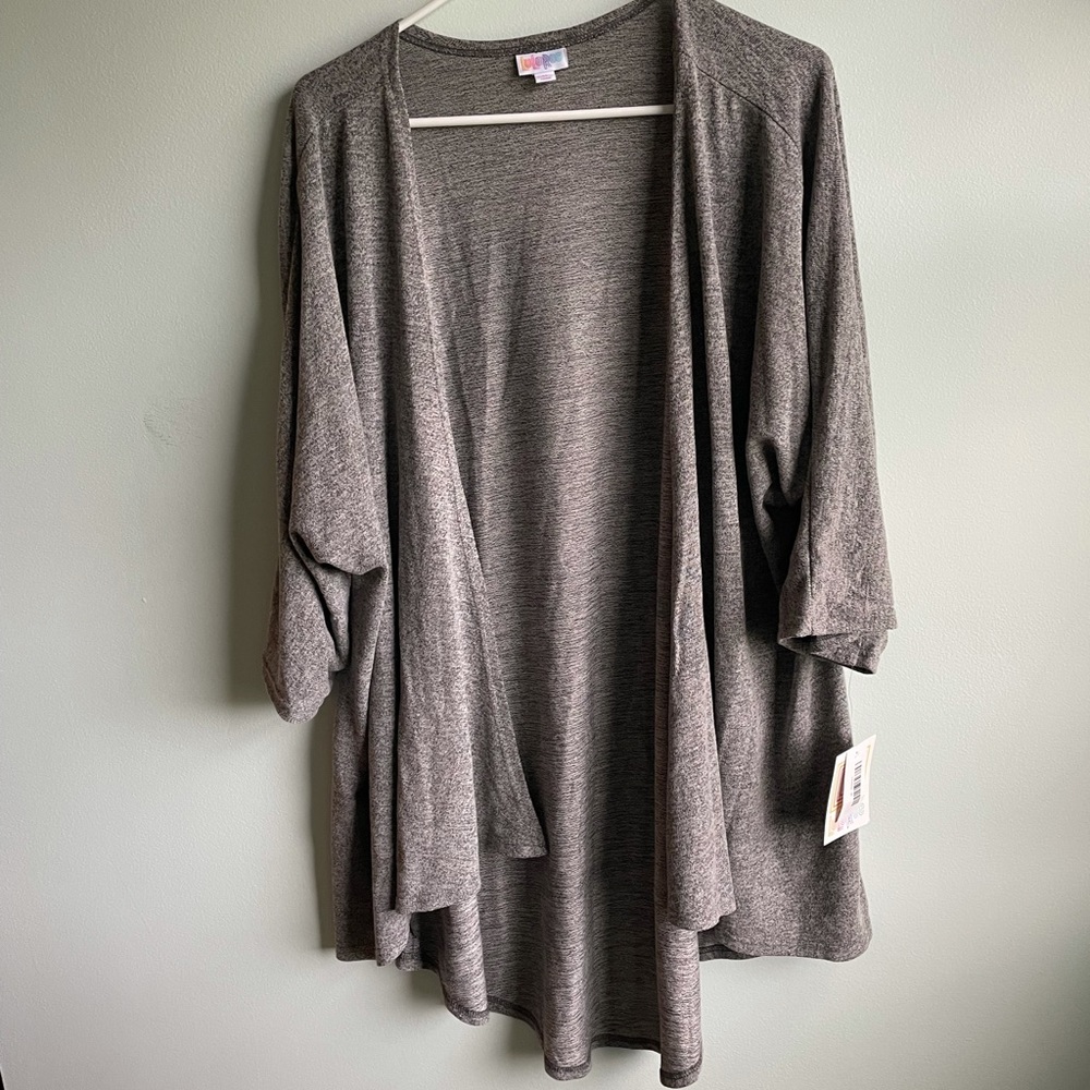 Lularoe Lindsay Kimono, Medium